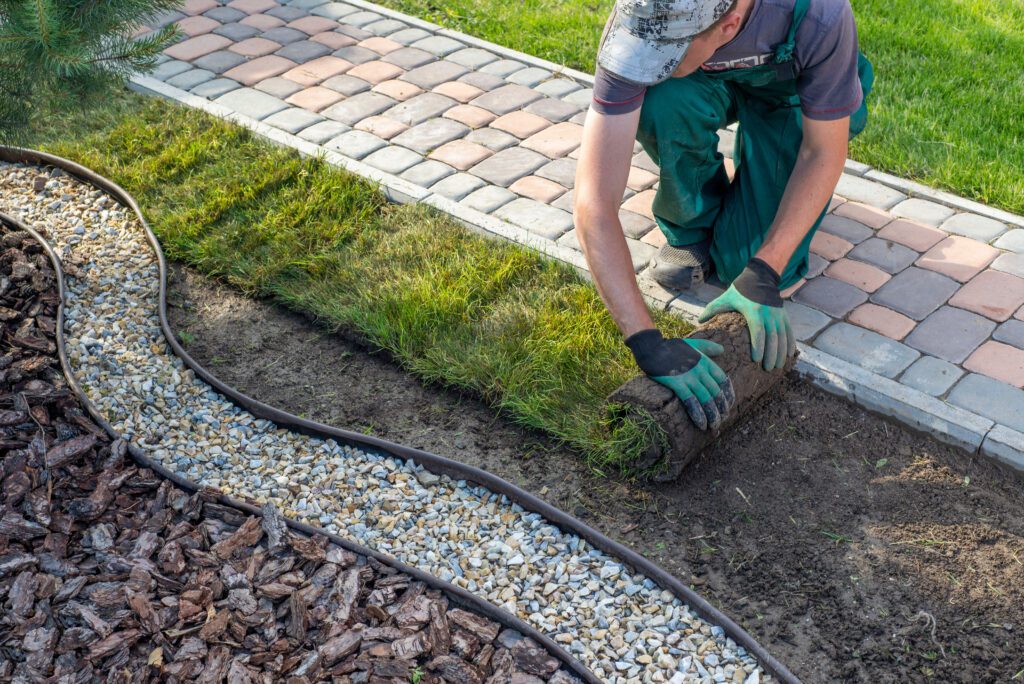 Best Calgary Landscaping Companies Landcaping Quote Calgary.