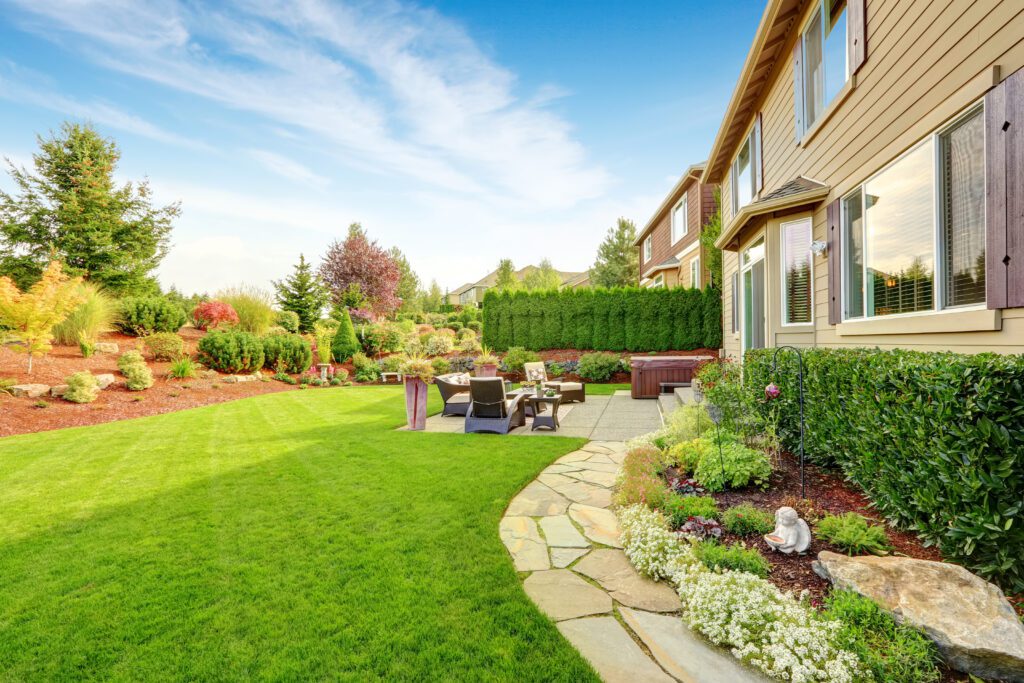 Top Landscapers In Calgary. Best Landscaping Companies Calgary.