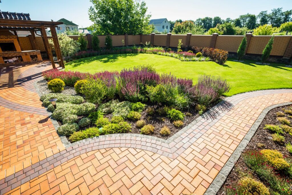 Landscaping Quote Calgary. Landscaping Pricing In Calgary. Cost Of Landscaping Design and Build.